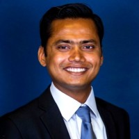 The Indian Institute of Metals Employee Rajesh Jha's profile photo