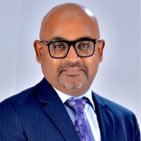 ITT Corporation India Pvt. Ltd. Employee Dhiraj Jha's profile photo