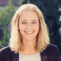 Miniatur Wunderland Employee Cornelia Klein's profile photo