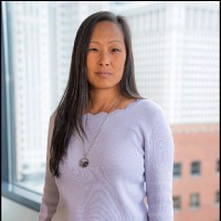 Authentic Employee Linda Lee's profile photo