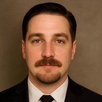 Lexicon Employee Ryan Krull's profile photo