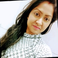 Cipher Dynamics IT Services Employee Akanksha Pal's profile photo