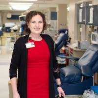 University of Iowa Employee Jessie Cunningham's profile photo
