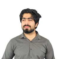 Codeisolution Employee Muhammad Aswad's profile photo