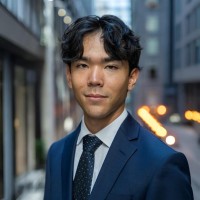 PolyFinances Employee Kenji Banno-Cloutier's profile photo
