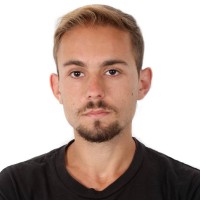 GIMO Global Interactive Marketing Online Ltd Employee Diego Farina Fernandez's profile photo