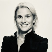 Grant Thornton Sweden Employee Cecilia Sandeberg's profile photo