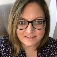 Trinity Sterile Employee Jeannette Gaines's profile photo