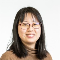 backstitch Employee Lulu Cao's profile photo