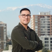 EdiPro Employee Juan Banda's profile photo