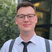 Matthew Stevenson's profile photo