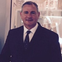 Brooknight Security Employee Chris Fieldhouse's profile photo