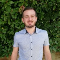 SUBLIMED Employee Adrien Hallet's profile photo
