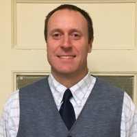 Creative Works Employee James Frost's profile photo