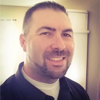 Consolidated Fabricators Corp. Employee John MacHorro's profile photo