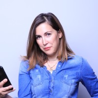 Hellio Employee Fanny Deloingce-Lopes's profile photo