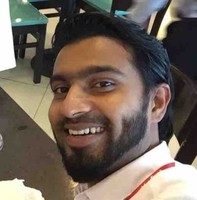 SalamAir Employee Mohamed Sameen's profile photo