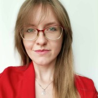Renters.pl Employee Justyna Ogórek's profile photo