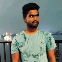 Vamsi Midde Email