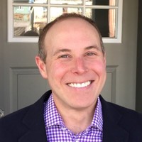 Yondr Employee Brian Damman's profile photo