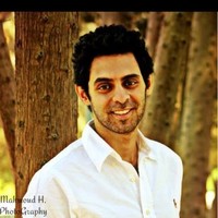 Triangle Group Employee Mohamed Anan's profile photo