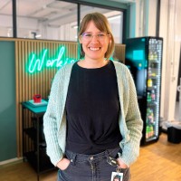 envelio Employee Marie Kroeger's profile photo