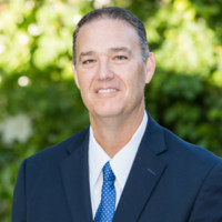 J.P. Morgan Employee Christopher Andrews's profile photo