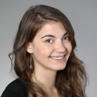 National Human Genome Research Institute (NHGRI) Employee Natalie Deuitch's profile photo