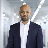 Mohab Abla Email & Phone Number