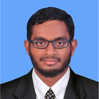 Mohamed Zubair Email