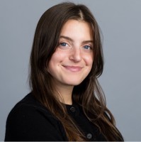 Makarora Employee Devon Wolfe's profile photo