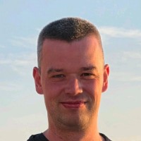 Telenet Employee Lander Lefebvre's profile photo