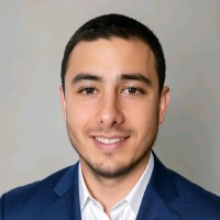 Inform Projects Employee Ricardo Borja's profile photo