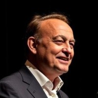 Nice Business Engineering Employee Louis Frachon's profile photo