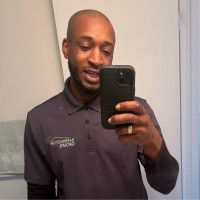 The Barrington Group, Inc. Employee Adam Dozier's profile photo