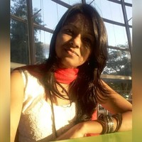 AMWAY GLOBAL SERVICES INC. Employee Naina Sinha's profile photo