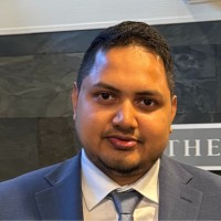 Mahbubul Islam Email