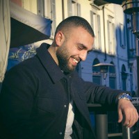 Mohammad Murra Email