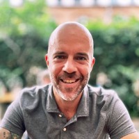 Lri Engineering Inc. (Lri) Employee Nate Simpson's profile photo