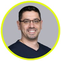 Michael Bubis Email & Phone Number