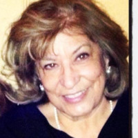 CRC Employee Mary Gibson's profile photo