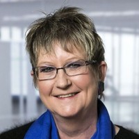 Rambøll Danmark A/S Employee Mette Thiel's profile photo