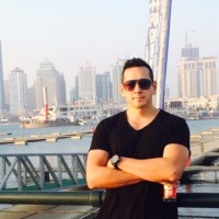 Taurus Holdings, Inc. Employee Jorge Spat's profile photo