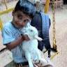 Joylab Employee Channaveer Patil's profile photo