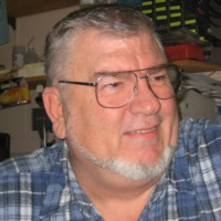 Devereux Advanced Behavioral Health Employee Frank Baker's profile photo
