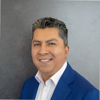 Deloitte Employee Omar Camacho Martínez's profile photo