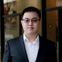 VirgoCX Employee Andy Zhao's profile photo