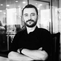 Serdar Göç Email