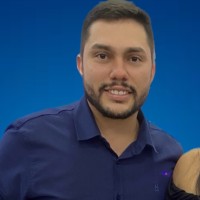 Cielo Employee Caio Ribeiro's profile photo