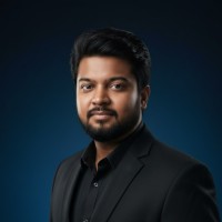 Tech Data Community Employee Kishore Ashok's profile photo